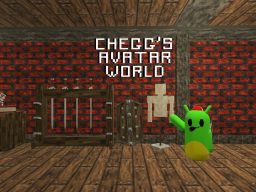 Chegg's Avatar World
