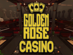 Golden Rose Casino