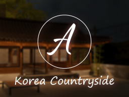 한국 시골 ［Korea Countryside Night］