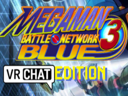 Megaman Battle Network 3