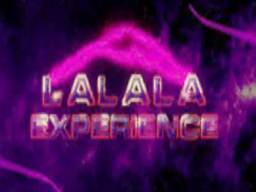 The Lalala Experience