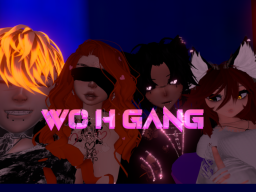 WC H Gang Home