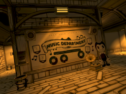 Chapter 2˸ The Old Song （BaTIM）
