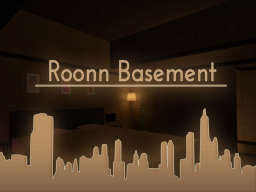 Roonn Basement