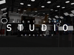 NightHomeStudio v․2․0․1 軽量化済