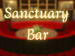 Sanctuary Bar