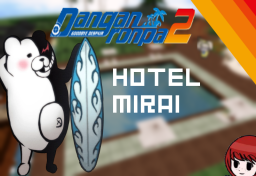 Hotel Mirai SDR2