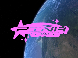 PINK SPACE