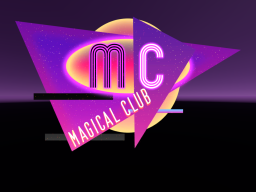 Magical Club