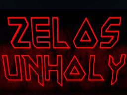 Zel's ＆ Unholy's Avatar Worldǃ