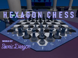 Hexagon Chess