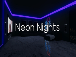 Sexy Neon Nights