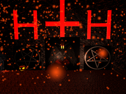 Hells Hangout（HH）（Update 2․5）