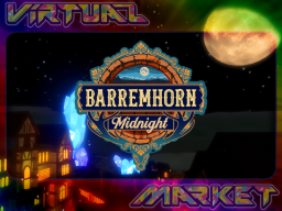Vket2023W Barremhorn -Midnight-