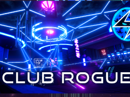 Club Rogue