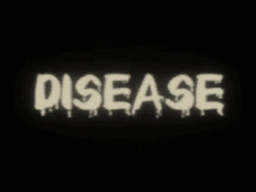 Disease's Avatar World