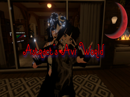 Astract's Avi World