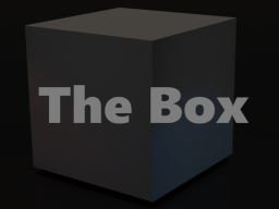 Just A Box