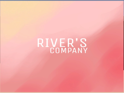 River's Company 공사중