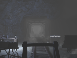 Abandoned Mine v1․2