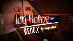 Ivy Home Redux