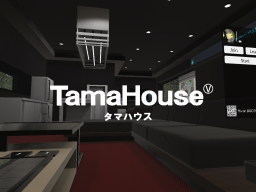 TamaHouse v․1․01