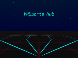 VRSports Hub