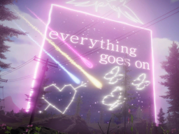 Everything Goes On - Porter Robinson