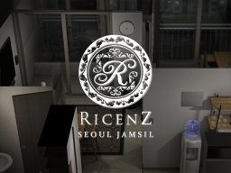 Ricenz Apartment