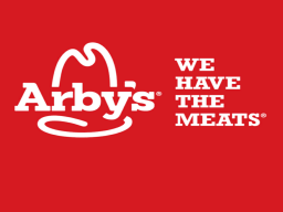 Your local‚ completely normal Arby's