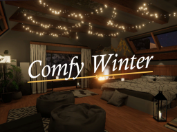 Comfy Winter