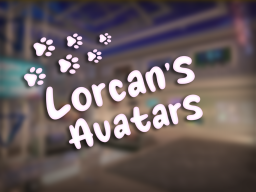 Lorcan's Avatars