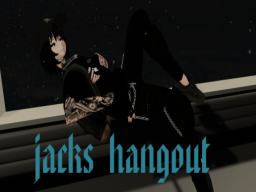 jacks hangout