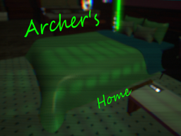 Archer's Home