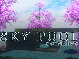 Sky Pool