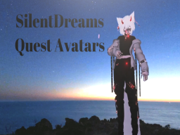 Dreams Avatar World