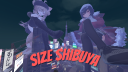 Size Shibuya