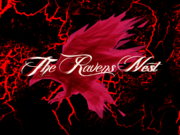 The Ravens Nest Party World
