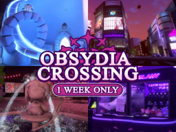Obsydia Crossing