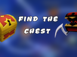 Find the chestǃ