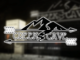 Creek In The Cave