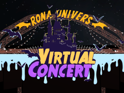 RNU Virtual Concert