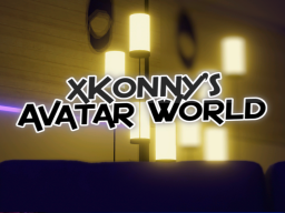 Konny's Avatar World