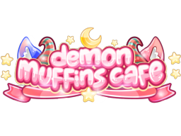 Demon Muffins Game Chibis REVAMPED