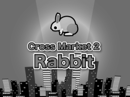 Cross Market 2 Rabbit Closed