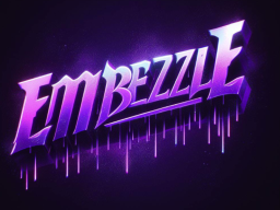 Embezzle