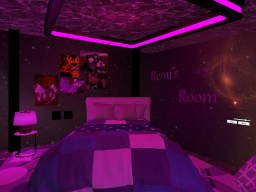 Remi's Room