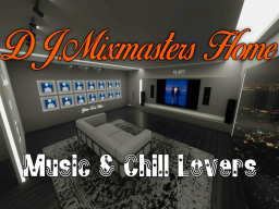 Music‚ Chill and Games Lovers