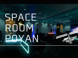 Space Room Poyan