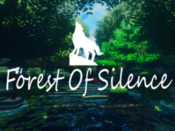 Forest Of Silence